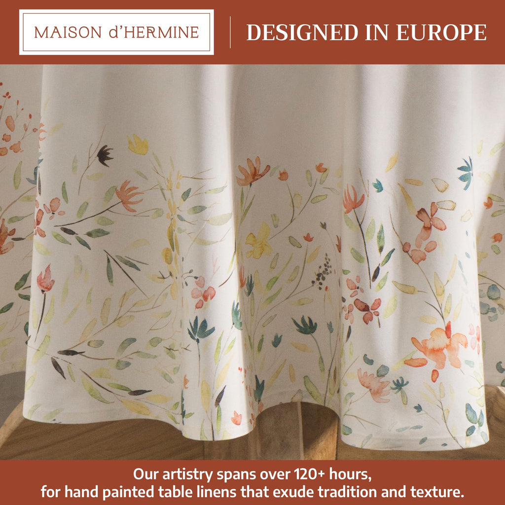 Colmar Tablecloths
