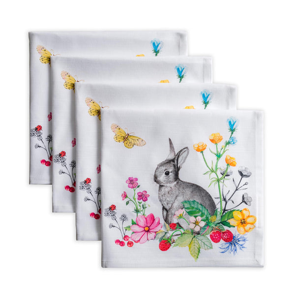 Printemps Napkins