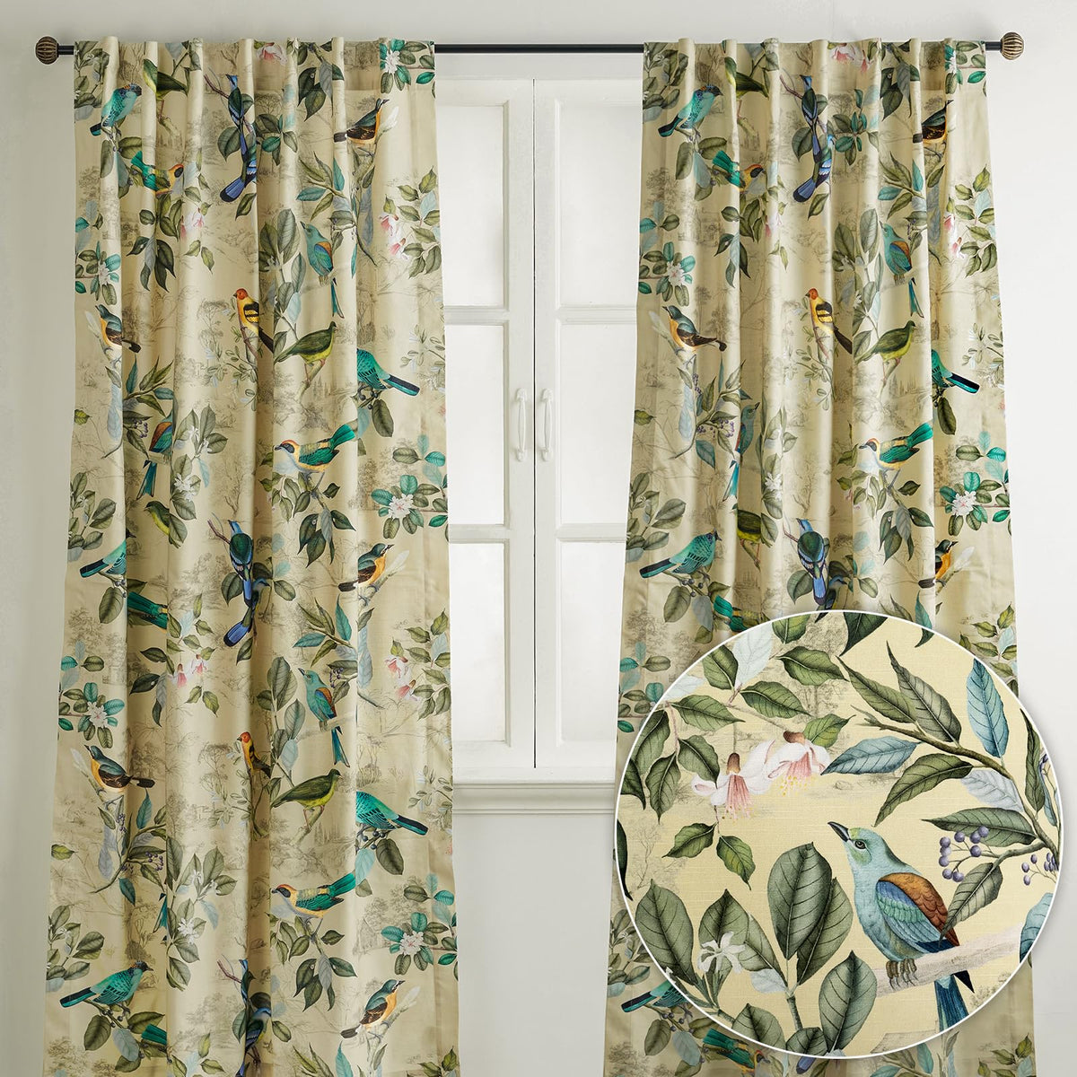 Solstice Curtains