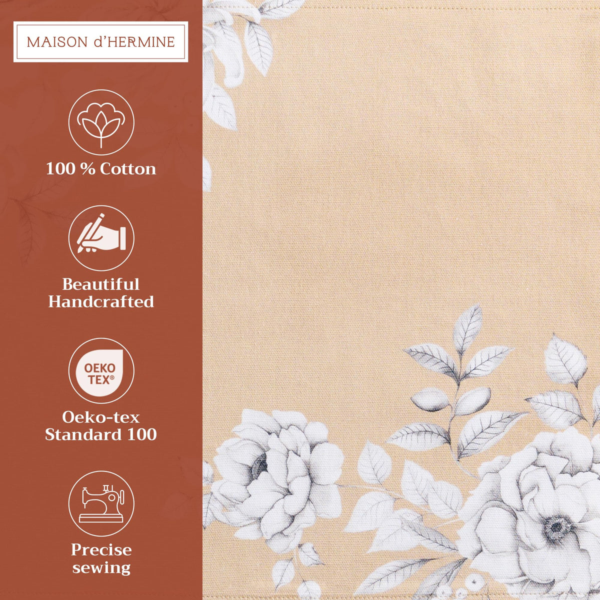 Pretty Autumn Placemats