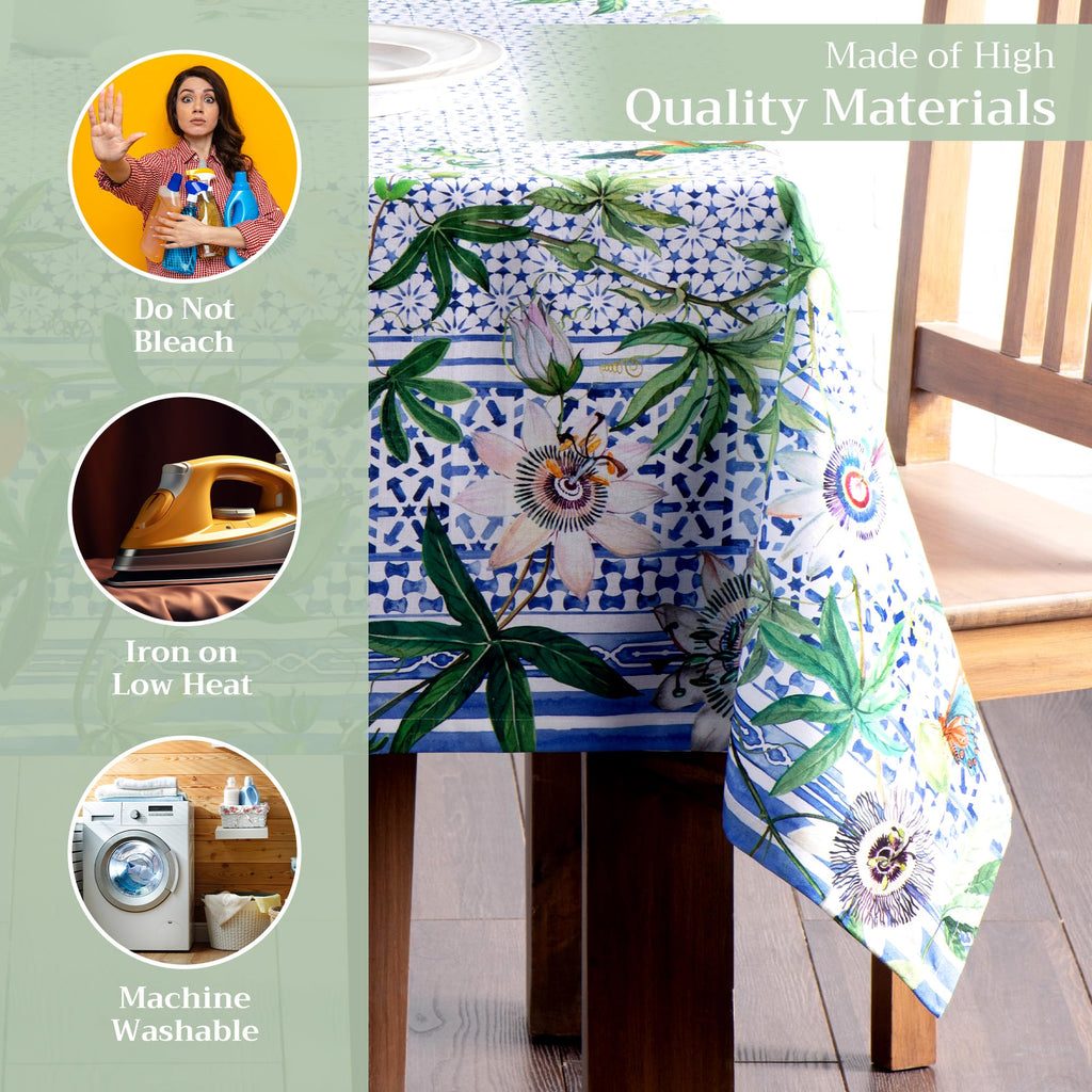 Passiflora Tablecloths