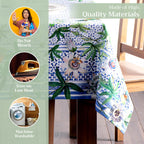 Passiflora Tablecloths