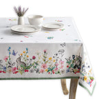 Printemps Tablecloths