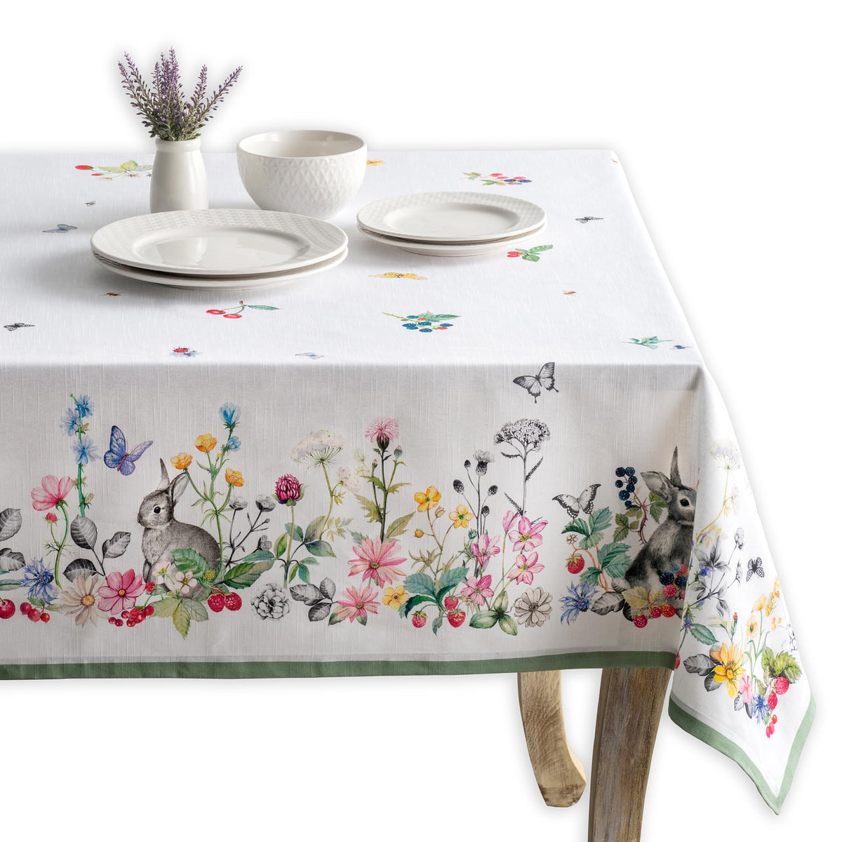Printemps Tablecloths