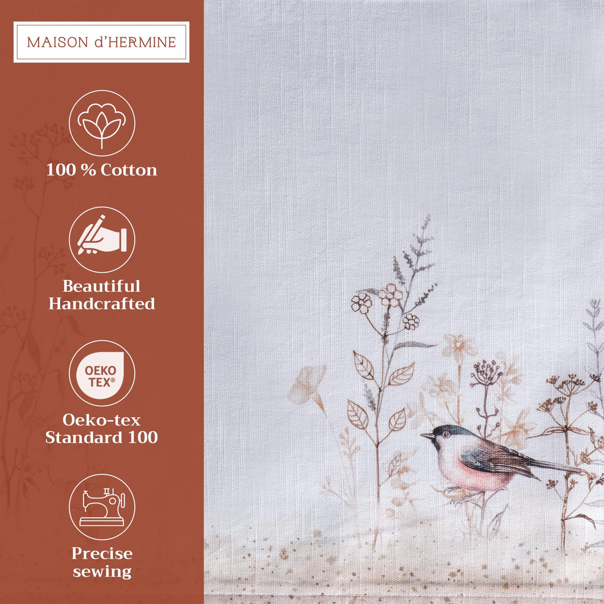 Meadow Florals Placemats
