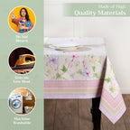 Magnolia Mornings Tablecloths