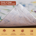 Fleurs De Mai Placemats