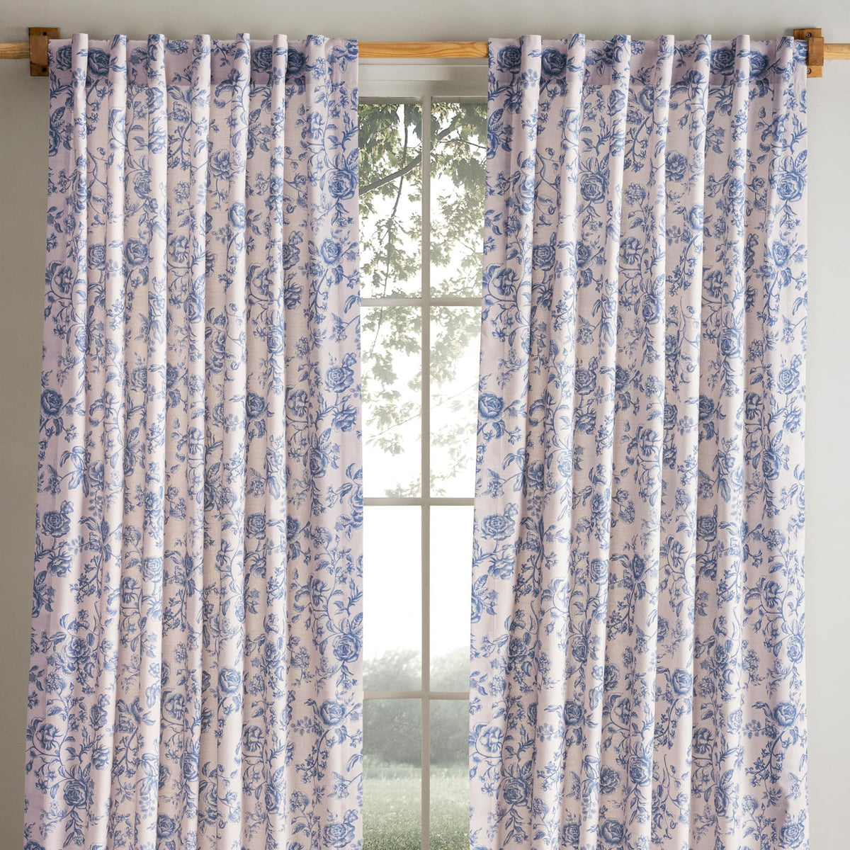 Roy Curtains