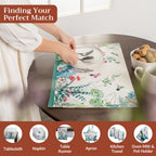 Tropiques Placemats