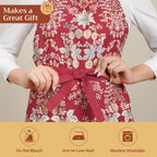 Marquise Aprons