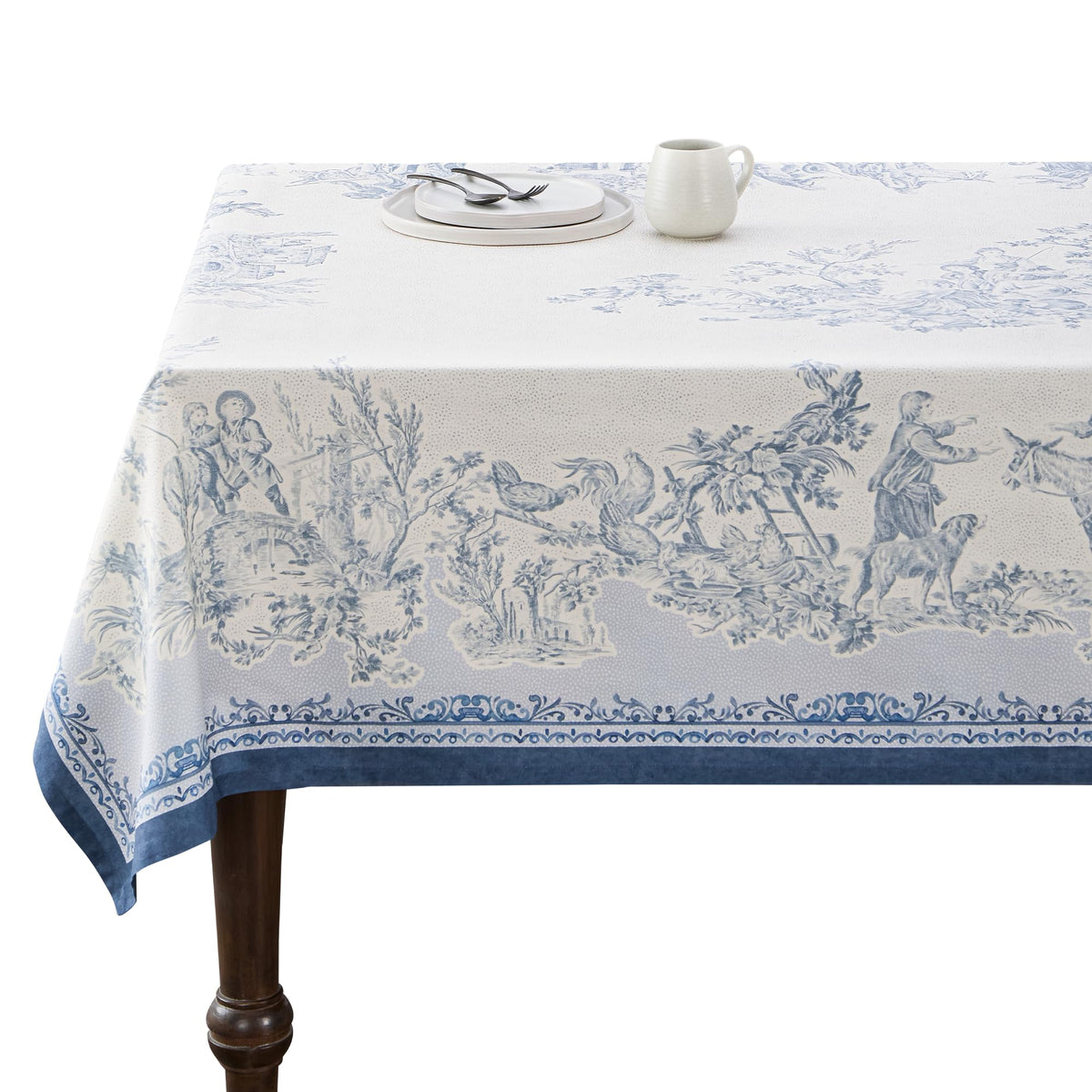The Miller Tablecloths