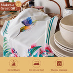 Tropiques Kitchen Towels