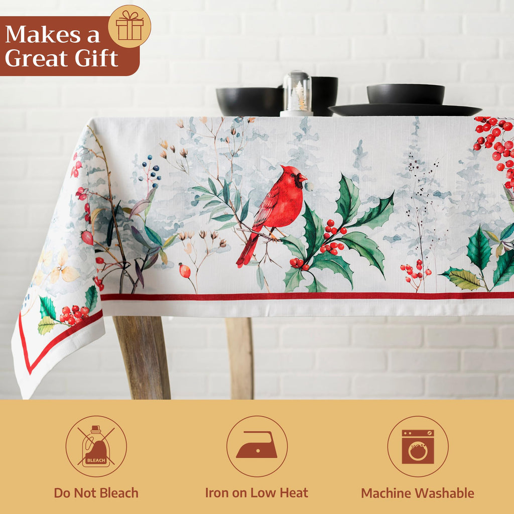 Morzine Tablecloths