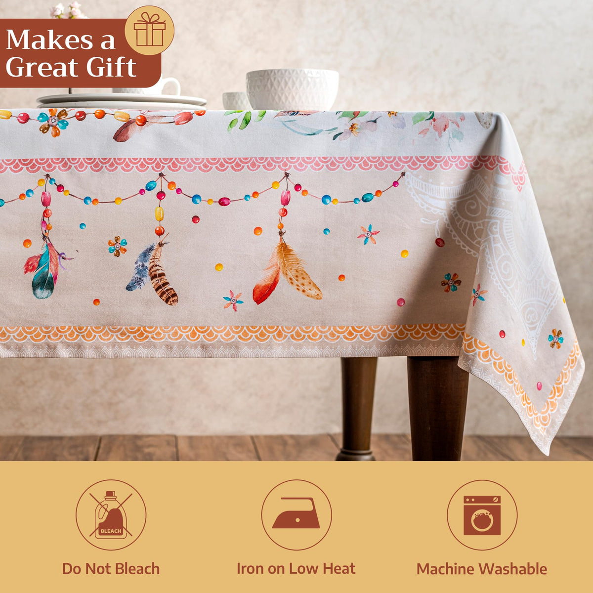 Ibiza Tablecloths