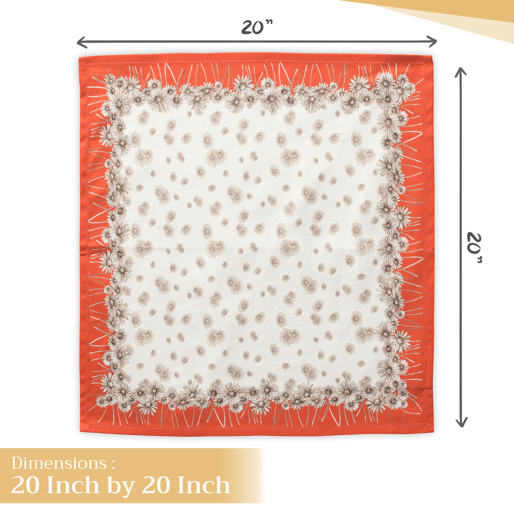 Bagatelle Napkins