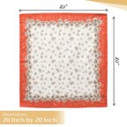 Bagatelle Napkins