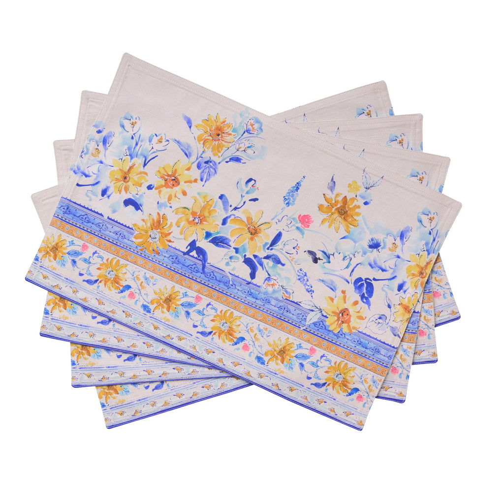 Girassol Placemats