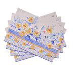 Girassol Placemats