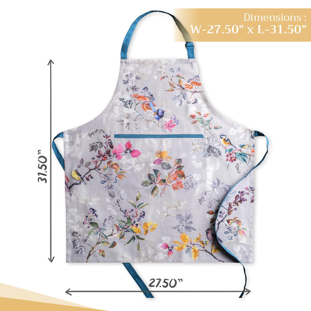 Equinoxe Aprons