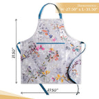 Equinoxe Aprons