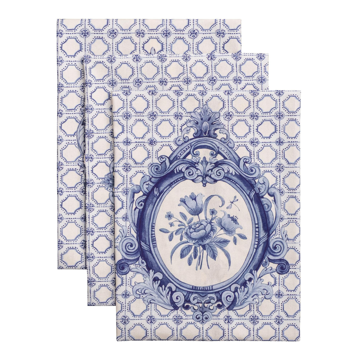 Prusse Kitchen Towels