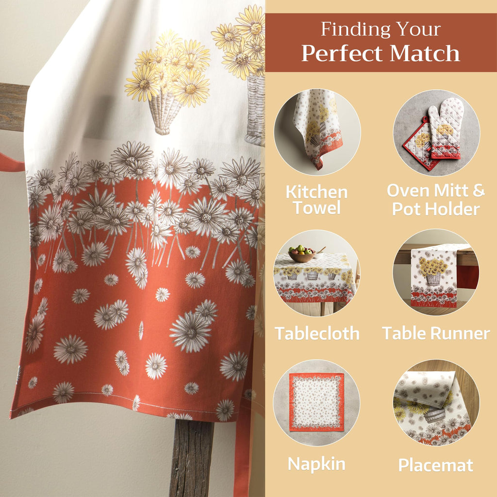 Bagatelle Apron