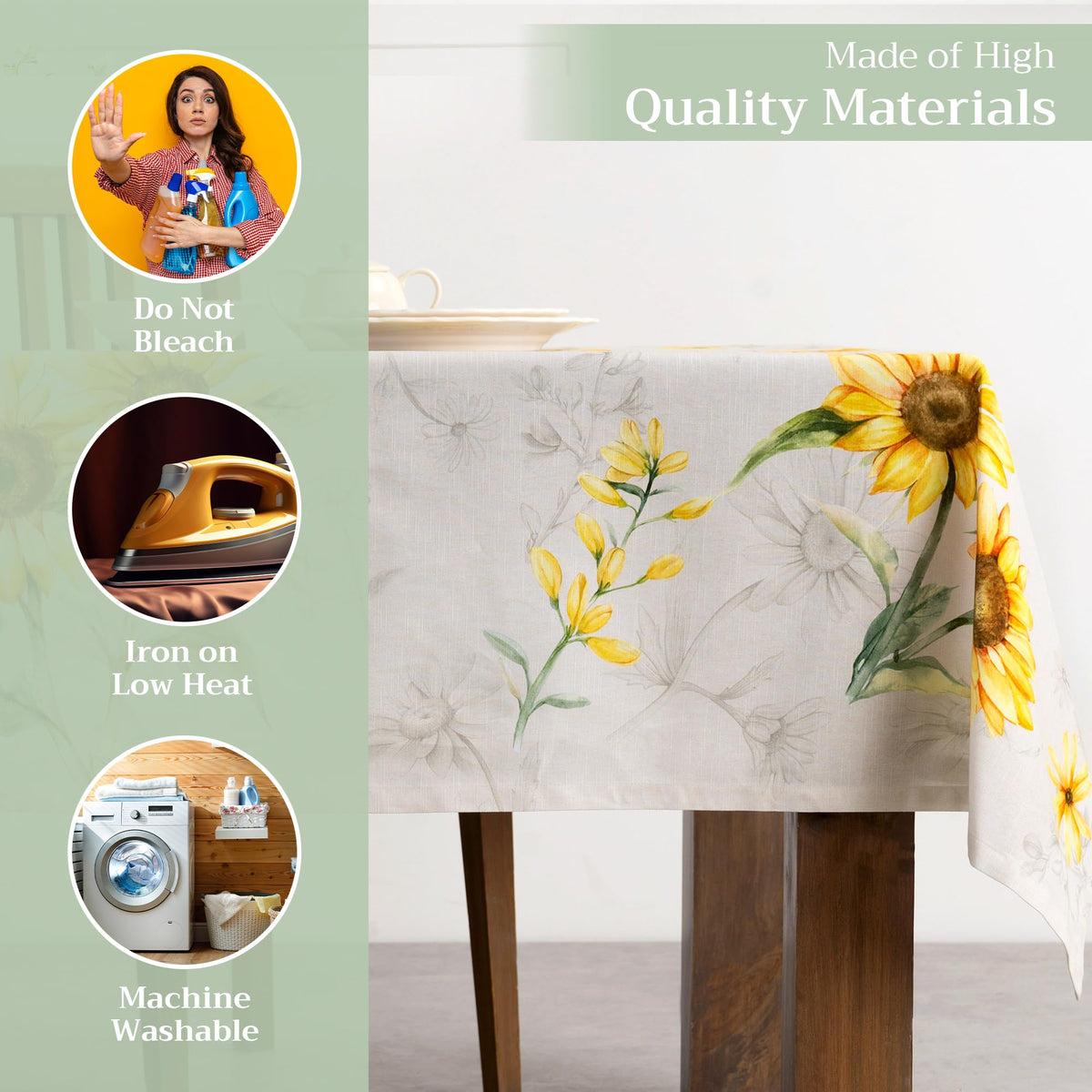 Candice Tablecloths