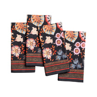 Jacobean Florals