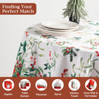Noel Tablecloths