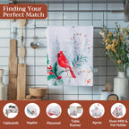 Morzine Kitchen Towels