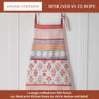 Romane Apron