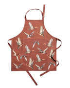 Ducks Apron