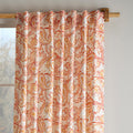 Palatial Paisley Curtains
