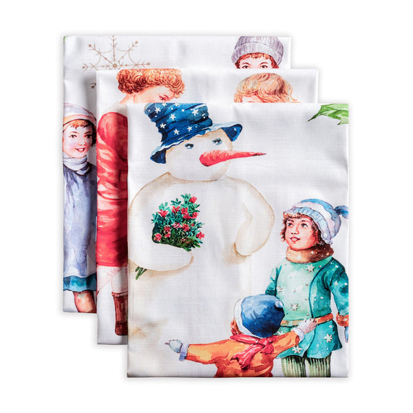 Chromo Kitchen Towels
