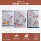 Equinoxe Kitchen Towels