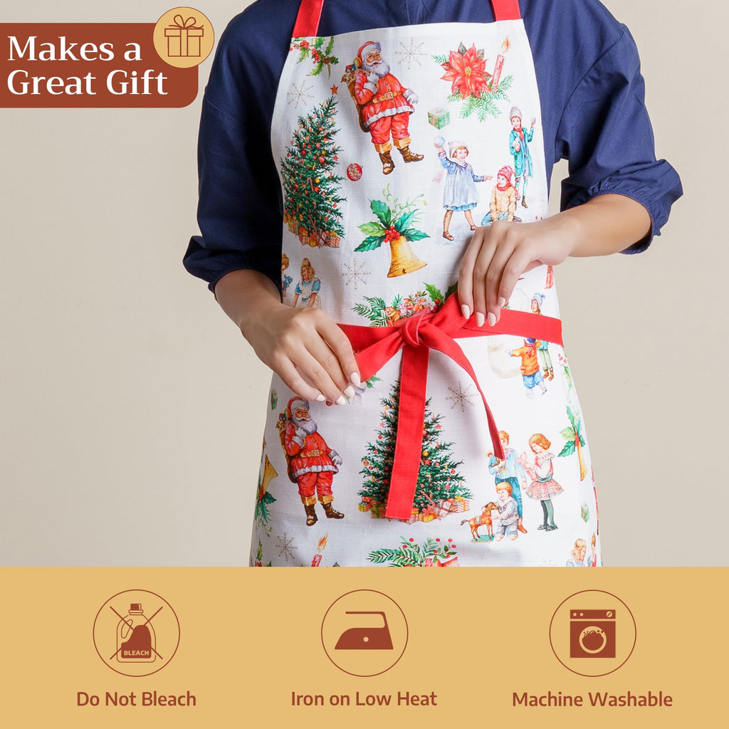 Chromo Apron