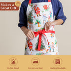 Chromo Apron