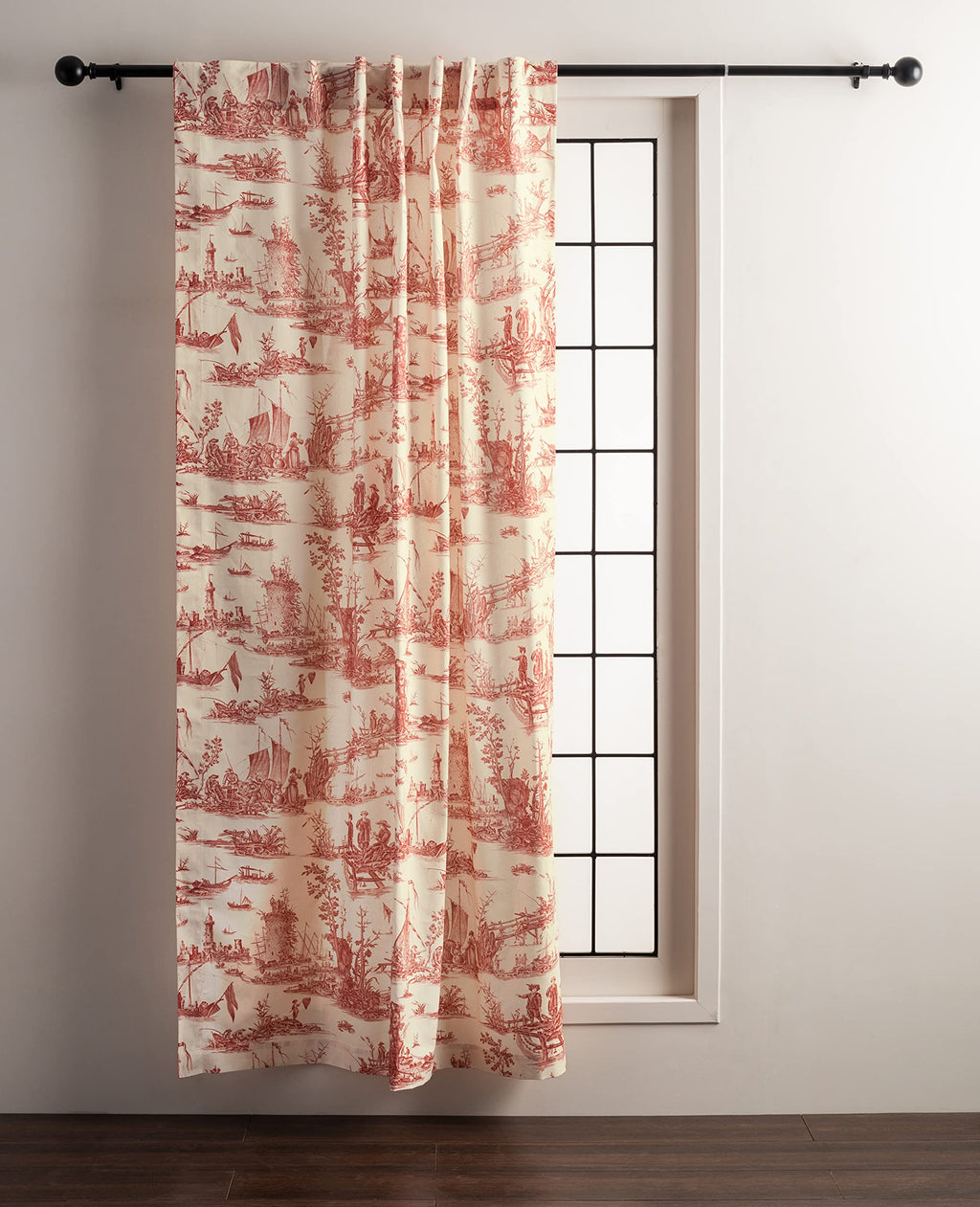 Calais Curtains