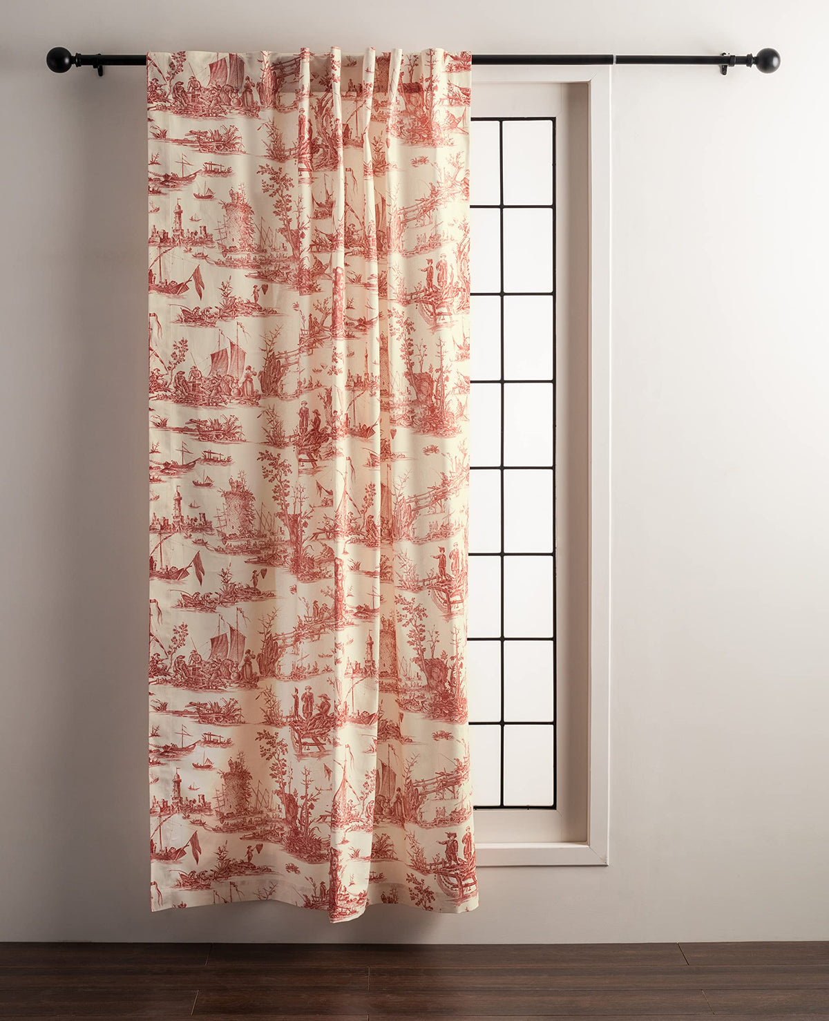 Calais Curtains