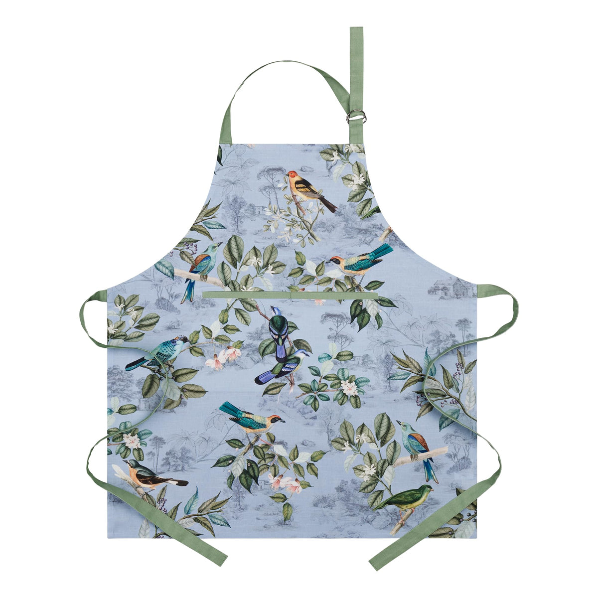 Solstice Aprons