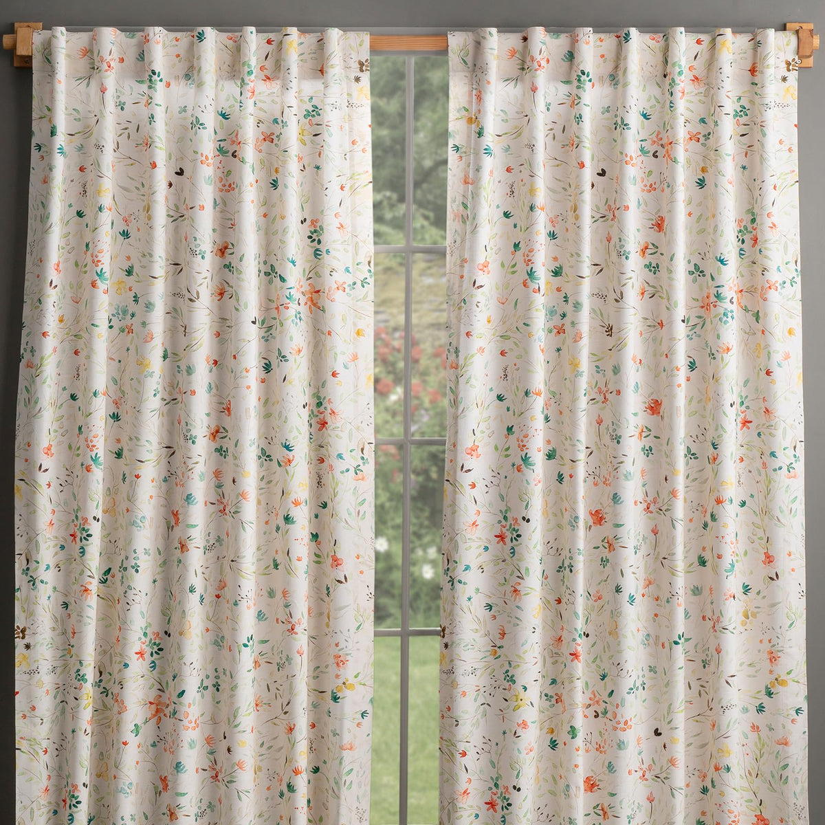 Colmar Curtains