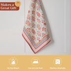 Romane Kitchen Towels