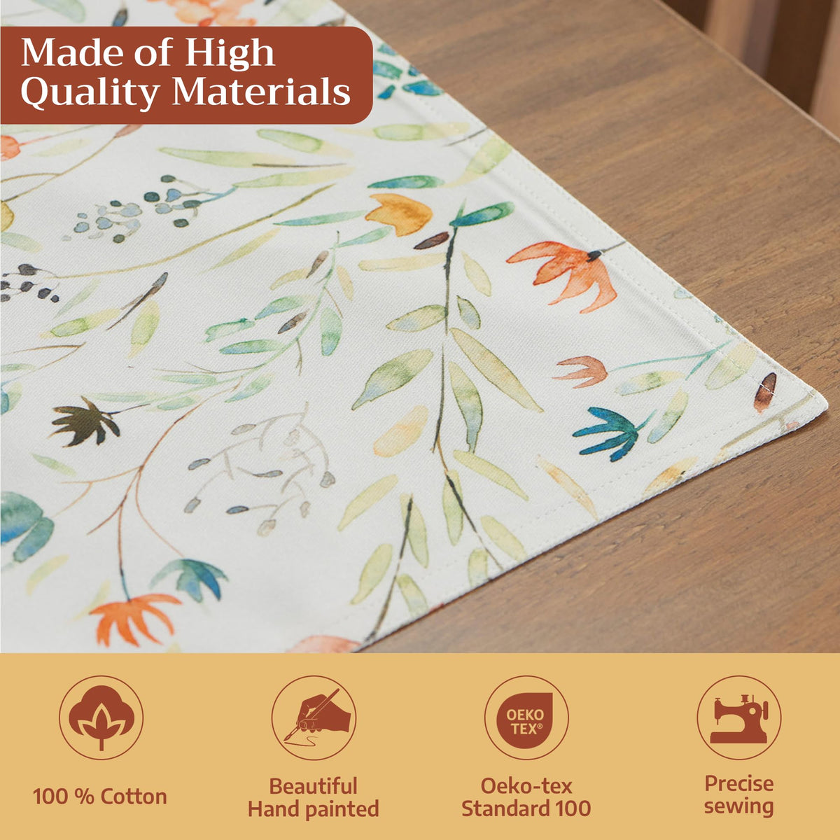 Colmar Placemats