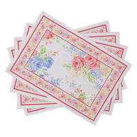 Vintage Floral