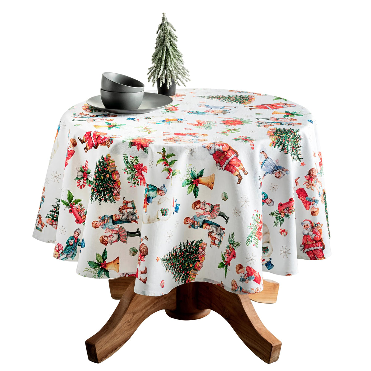 Chromo Tablecloths