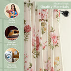 Swyncombe Curtains