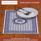 Prusse Placemats
