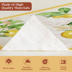 Limoncello Placemats
