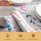 Fairy Christmas Napkins