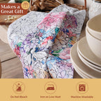 Floral Love Kitchen Towels